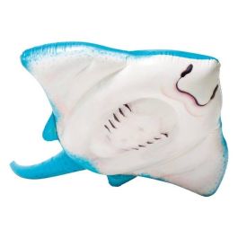 Figura hinchable manta raya 185x145 cm (+3 años) Figura hinchable manta raya 185x145 cm (+3 años)