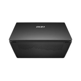 MSI Portatil Modern 15 B7M-461Es. 15.6" Fhd (1920*1080), 60Hz Ips. Ryzen 5 7430U. Amd Radeon Graphics. Ddr Iv 16Gb. 512Gb Nvme Gen3X4 Ssd. Negro. W11 Home MSI Portatil Modern 15 B7M-461Es. 15.6" Fhd (1920*1080), 60Hz Ips. Ryzen 5 7430U. Amd Radeon Graphics. Ddr Iv 16Gb. 512Gb Nvme Gen3X4 Ssd. Negro. W11 Home
