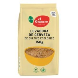 Levadura De Cerveza 150Gr. Bio Precio: 7.6899999. SKU: B15AV7AN7D