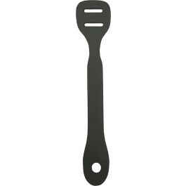 Extensión Para Correa De Guitarra - Standard (Cuero Negro) Extensión Para Correa De Guitarra - Standard (Cuero Negro)