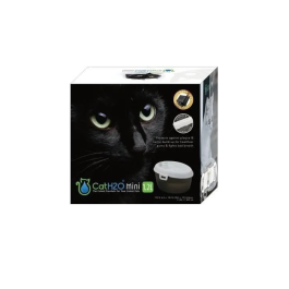 H2O Fuente para Gatos CatH2O Mini 1,2 L H2O4897030559327