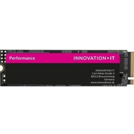 Innovation IT SSD M.2 512GB Performance NVMe PCIe 3.0 x 4 Precio: 99.89999943. SKU: B17NDM8T5B