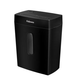 Fellowes Destructora de documentos personal P-42C, 8 hojas, seguridad P-4, partículas 4x34mm, papelera 15L Precio: 74.50000008. SKU: B15PHBYLDD
