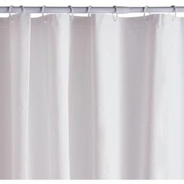Today TOD3574641275570 Cortina de ducha Utility Waffle Blanca PEVA 180x200 cm con 12 ganchos Today TOD3574641275570 Cortina de ducha Utility Waffle Blanca PEVA 180x200 cm con 12 ganchos Precio: 19.89000057. SKU: B18AJ67M8E