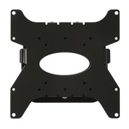 B-Tech Soporte de Pared de Perfil Bajo para Pantalla Plana hasta 42" (40kg máx), VESA 75x75 - 200x200, Negro Precio: 45.95000047. SKU: B13MWDGHJB