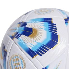 Balón de Fútbol Adidas Al Rihla League Talla 5 5