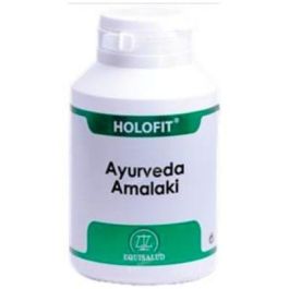 Holofit Ayurveda Amalaki 180 Cápsulas – Complemento Alimenticio Natural con Vitamina C para Vegetarianos Precio: 43.7900001. SKU: B14D3EFVXJ