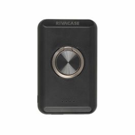 Powerbank Rivacase VA2603 5000 mAh Negro Precio: 24.69000039. SKU: B19VLMWH6L