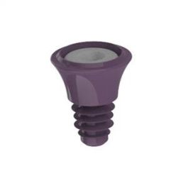 Magic Vac ACO1013 Set de 2 Tapones de Goma para Botellas con Sellado al Vacío para Conservar Vino y Aceite Precio: 9.9499994. SKU: B1723C6FH9