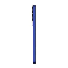 Smartphone TCL 50 5G 4 GB RAM 128 GB Azul 6,56" ARM Cortex-A55 Mediatek Dimensity 6100+ Smartphone TCL 50 5G 4 GB RAM 128 GB Azul 6,56" ARM Cortex-A55 Mediatek Dimensity 6100+
