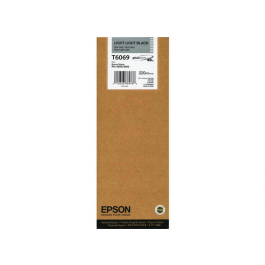 Epson GF Stylus Pro 4880/4800 Cartucho Negro mas claro