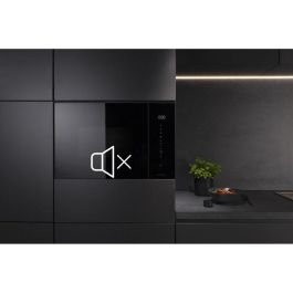 Microondas con Grill Hisense BIM325GI63DBG Negro 900 W 25 L