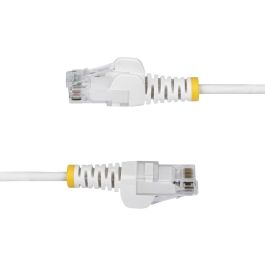Cable USB Startech N6PAT250CMWHS