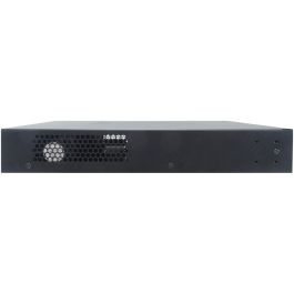 Level One Switch GTU-5211 48x GE 4x10GSFP+ Montaje en Rack 19"