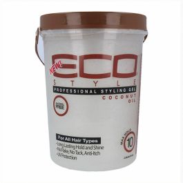 Eco Styler Styling Gel Coconut Oil 2.36L Precio: 18.99000015. SKU: SBL-E1606