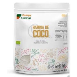 Harina De Coco 1Kg. Eco Vegan Sg Harina De Coco 1Kg. Eco Vegan Sg Precio: 8.5000003. SKU: B1JG33BC29