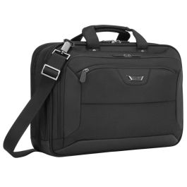 Maletín para Portátil Targus Negro 15,6'' Precio: 133.50000059. SKU: S55098230