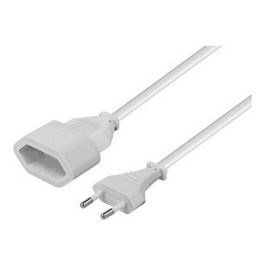 Regleta Enchufes 4 Tomas sin Interruptor NIMO 3 m Red Europeo Precio: 7.49999987. SKU: S6501591