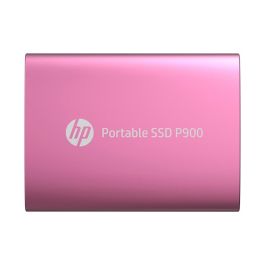 Disco Duro Externo HP P900 2,5" 2 TB SSD Disco Duro Externo HP P900 2,5" 2 TB SSD