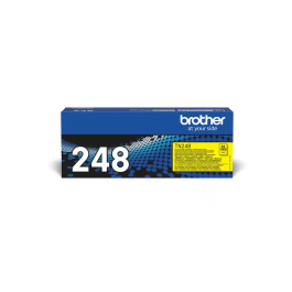 BROTHER TONER AMARILLO HLL3220CW, HLL3240CDW 1.000 PAGINAS Precio: 61.49999966. SKU: B1H8BW9ZWT