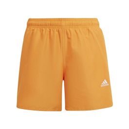 Bañador Infantil Adidas HD7366 Naranja
