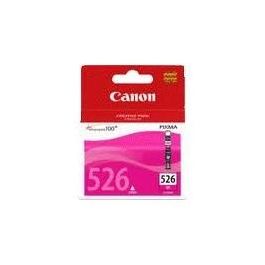 Canon CLI-526 Cartucho Magenta CLI-526M Precio: 15.68999982. SKU: S0207530