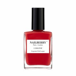 Esmalte de uñas Nailberry POP MY BERRY 15 ml