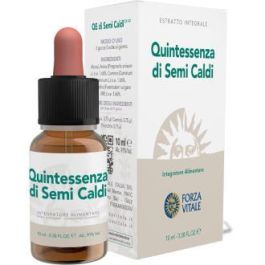Quinta Esencia Semillas Calientes 10Ml. Quinta Esencia Semillas Calientes 10Ml. Precio: 26.7899995. SKU: B1BB76H4TH