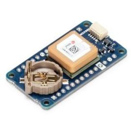 Arduino MKR GPS Shield para placas Arduino, Módulo de registro GPS, Color Azul
