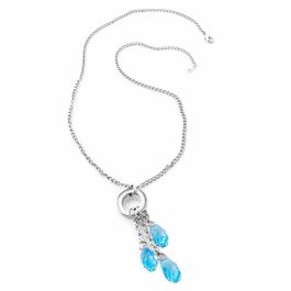 Collar Mujer Folli Follie 3N9F105Q 27 cm Precio: 23.68999952. SKU: S0359511