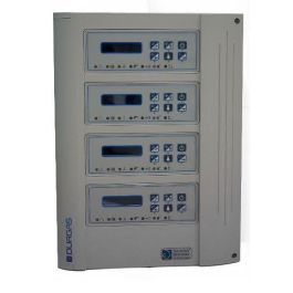 Duran Electronica DURGAS 4-Zone Control Panel Duran Electronica DURGAS 4-Zone Control Panel Precio: 1507.50000049. SKU: B15ZTQR7Y8