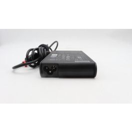 Lenovo Slim 170W AC adapter, 20V output, 8.5A current, compatible with Lenovo ThinkPad mobile workstations. Lenovo Slim 170W AC adapter, 20V output, 8.5A current, compatible with Lenovo ThinkPad mobile workstations.
