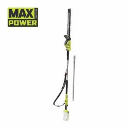 Ryobi RYO4892210203281 Cortasetos de altura 36V, cuchillas 50 cm, distancia 22 mm, tubo extensión 40 cm, sin batería ni cargador
