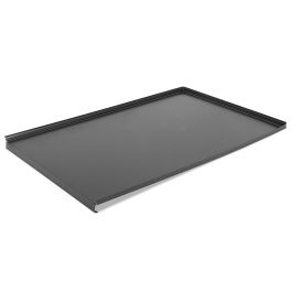ALK 9036.141 Protector de Fondo de Fregadero Modelo INA Aluminio Grafito Para Módulo de 400mm Pack de 2