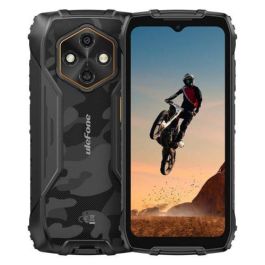 Ulefone RUGKING 4 PRO Smartphone 8GB RAM 256GB Almacenamiento Negro ULERUGKING4PROB Precio: 184.50000019. SKU: B1HMH4427J