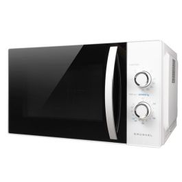 Grunkel Microondas Con Grill 800 W 25 L Blanco Grunkel Microondas Con Grill 800 W 25 L Blanco Precio: 98.68999943. SKU: B16JT5XSE4