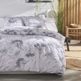 Today TOD3574641250225 Juego de Edredón Sunshine 17.8 Estampado Algodón 57 Hilos 220x240cm para 2 Personas Precio: 35.50000003. SKU: B13ZF4VRBR