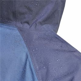 Chaqueta Deportiva para Hombre Adidas Multi 2L Rain Azul