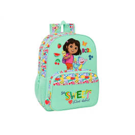 Safta Mochila Dora 420x330x140 mm Precio: 37.6899996. SKU: B1FWZQ69JB
