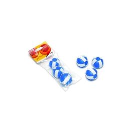 Set 3 pelotas velcro Precio: 2.98999954. SKU: B1JXJGS2TB