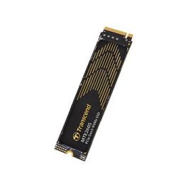 Transcend MTE260S M.2 2280 SSD 1TB PCIe Gen5 x4 NVMe