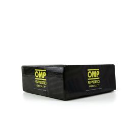 Omp Speed Juego De 20 Tornillos Desplazantes Para Llantas M12x1.25 Conico Largo 28 mm Llave 17-19 Color Negro Din 10.9 OMPS09761201 Omp Speed Juego De 20 Tornillos Desplazantes Para Llantas M12x1.25 Conico Largo 28 mm Llave 17-19 Color Negro Din 10.9 OMPS09761201