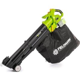 Fieldmann FZF 70725-0 Aspiradora sopladora Precio: 87.5000005. SKU: B1DC95AA5F