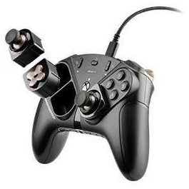 Thrustmaster THR3362934403676 Pro Gamepad Totalmente Modular para Xbox One, Xbox Series y PC - Negro Precio: 190.89000051. SKU: B1F9ABH4WG
