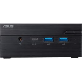 ASUS PN53-S5026MDS1 Mini PC, AMD Ryzen 5 7530U, 8GB DDR4, 256GB SSD M.2, Negro, Sin Sistema Operativo Precio: 663.88999941. SKU: B1BPPYF6QS