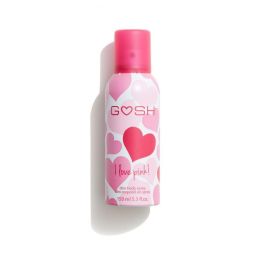 I Love Pink, Desodorante en spray, Para mujeres, 150 ml Precio: 14.88999985. SKU: B1CR2JRCPD