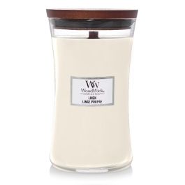 Vela Perfumada Woodwick Large Hourglass Candles Precio: 42.69000032. SKU: B1ADSYT37L