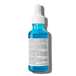 La Roche Posay HYALU B5 Sérum Dermatológico Antiarrugas Rellenador Reparador con Ácido Hialurónico y Vitamina B5 30 ml