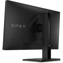 HP OMEN 24 Monitor Gaming 23.8 pulgadas FHD 165Hz para Juegos de Alto Rendimiento, Colores Vibrantes y Diseño Elegante
