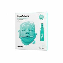 Dr.Jart+ Cryo Rubber Mascarilla Calmante 2 Unidades Dr.Jart+ Cryo Rubber Mascarilla Calmante 2 Unidades Precio: 10.95000027. SKU: B19A6N2Z8Y